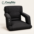 CozySitz – Wärme- & Massagesitz